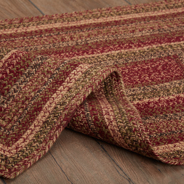 Cider Mill Jute Braided Rug Rect 27
